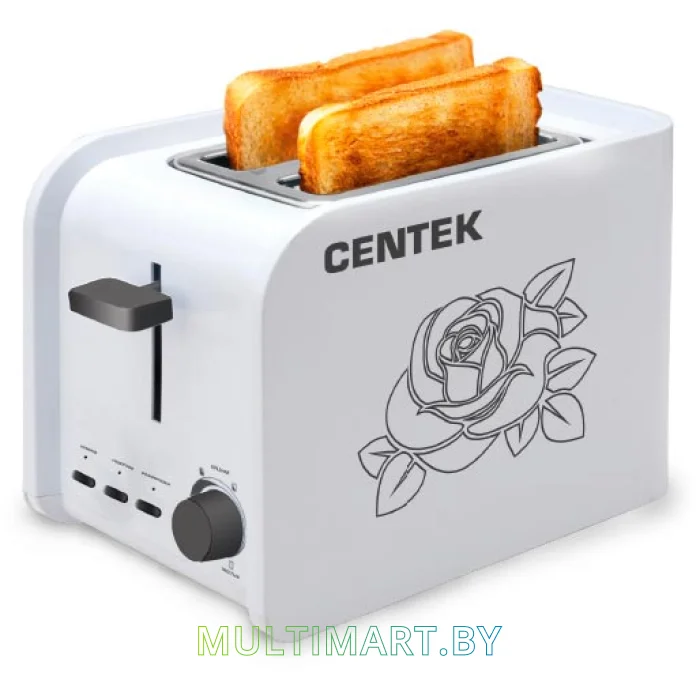Тостер CENTEK CT-1427